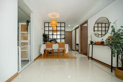 Blk 102A Eastcreek @ Canberra (Sembawang), HDB 4 Rooms #501195141